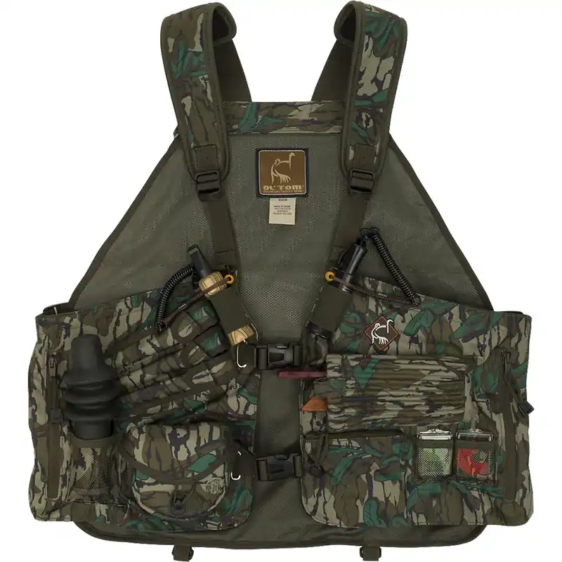Drake Ol‘ Tom Time & Motion Easy-Rider Turkey Vest