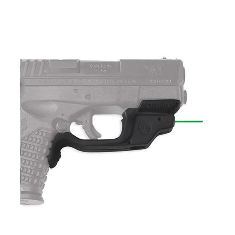 Crimson Trace Hellcat Laserguard
