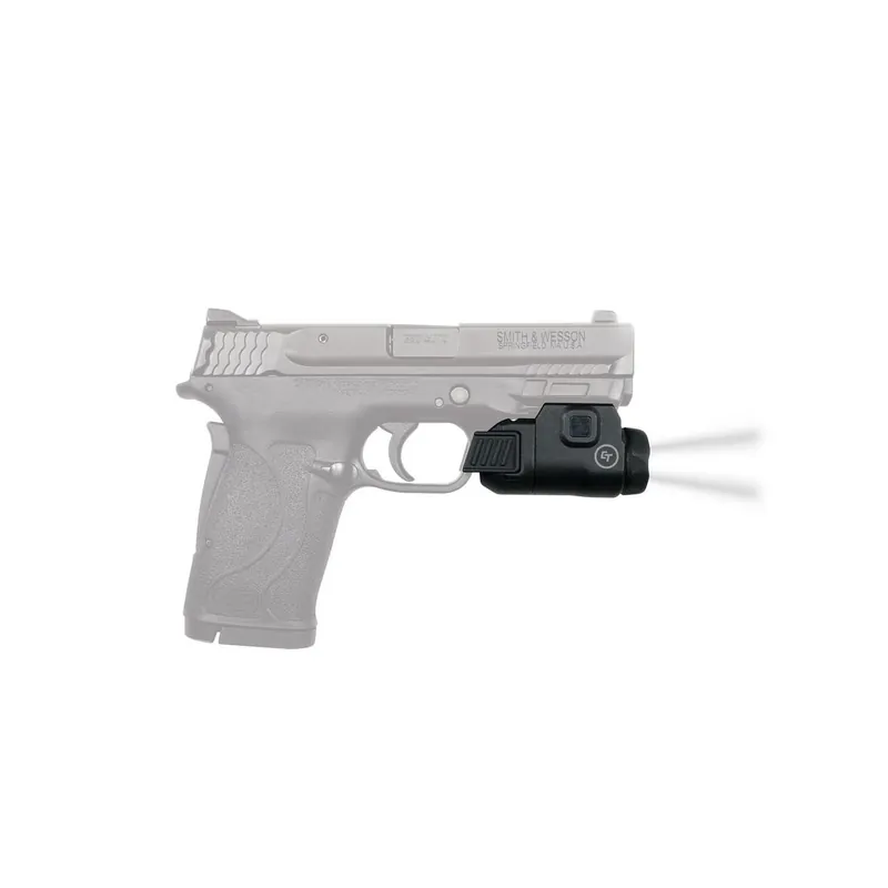 Crimson Trace CMR-209 Rail Master Universal Pistol Light