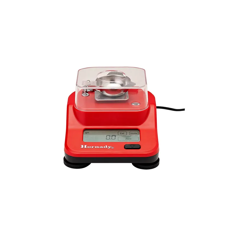 Hornady M2 Digital Bench Scale 1500 Grain