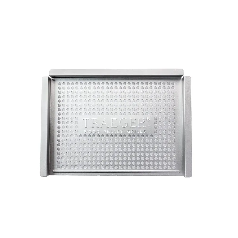 Traeger Stainless Grill Basket