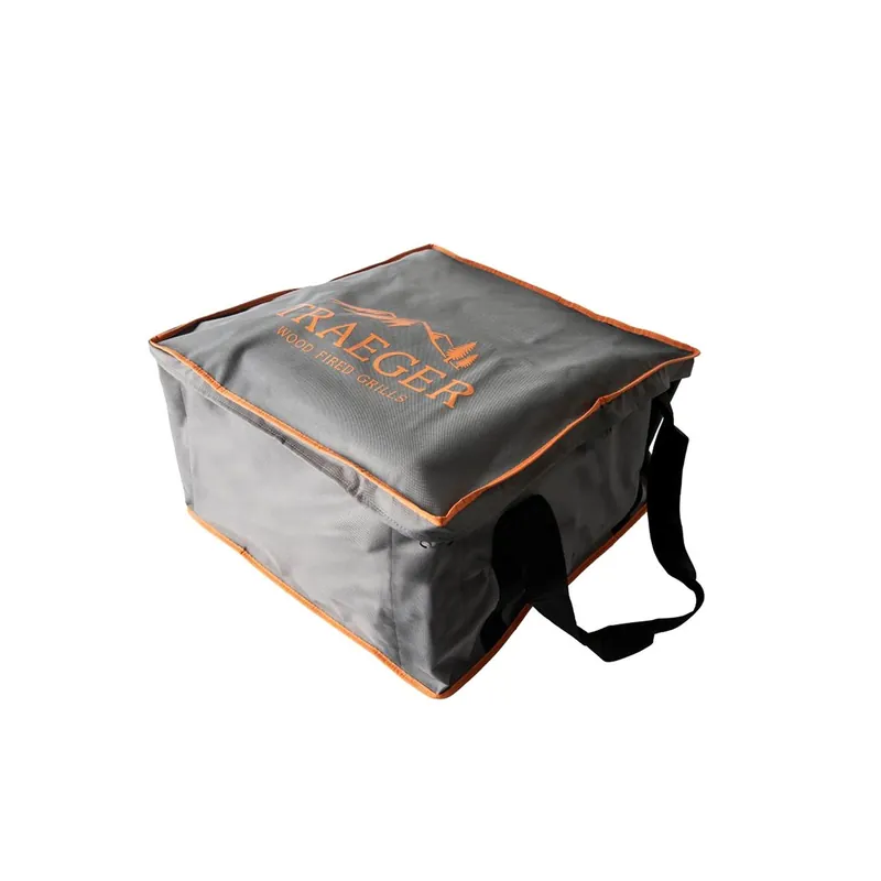 Traeger Ranger & Scout To Go Bag