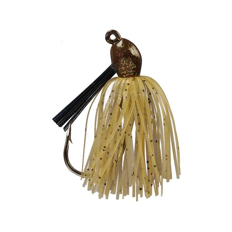 Strike King Bitsy Flip Jig 1/4 oz.