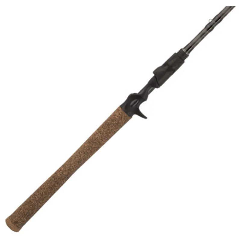 Berkley Lightning Casting Rod 7‘ 1 piece Medium Action
