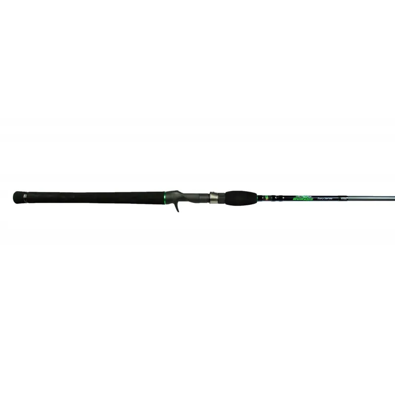 Dobyns Fury Swimbait Casting Rod - 8‘ Heavy