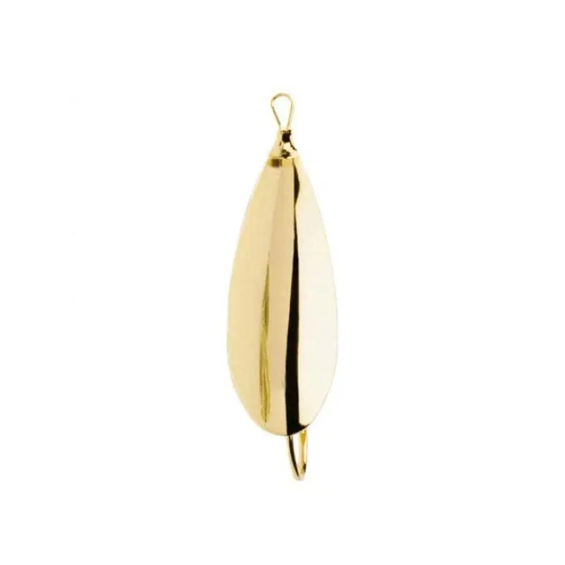 Johnson Fishing Silver Minnow 2 3/4 3/4oz."