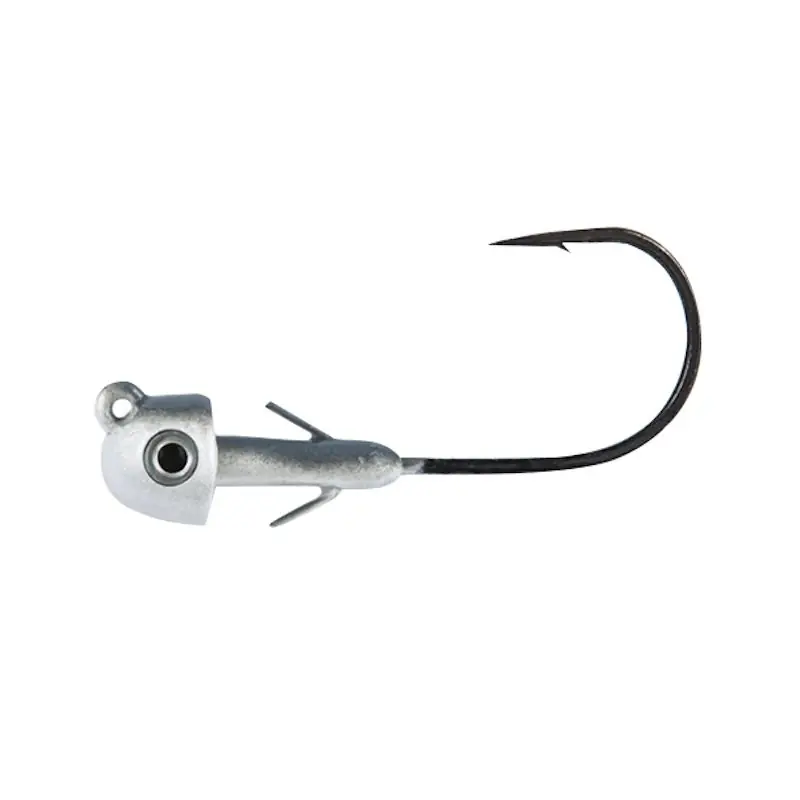 Fish Head V-Lock Swimbait Head