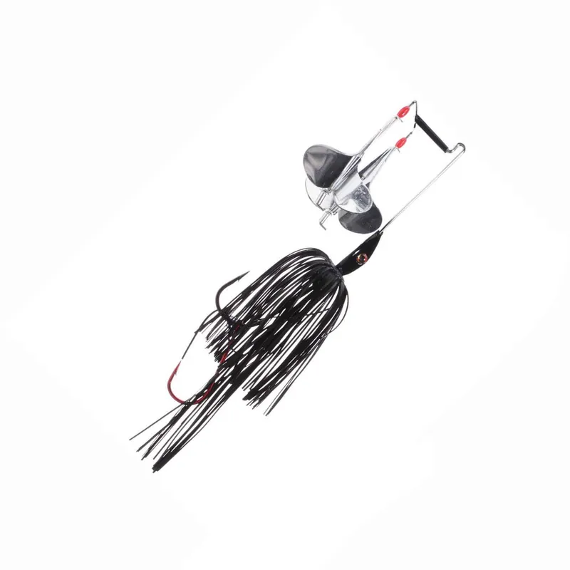 Strike King "The Double Take" Buzzbait 3/8 oz