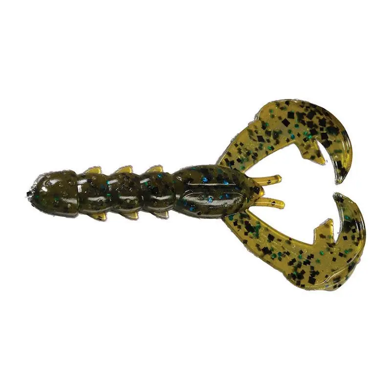 Strike King Baby Rage Craw