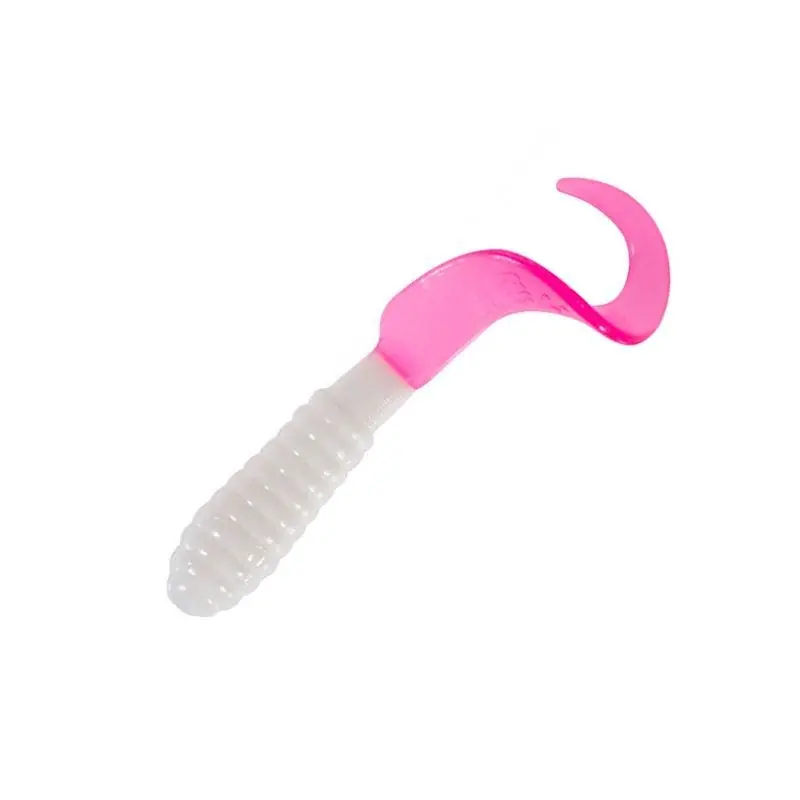Mister Twister Teenie Plastic Worm