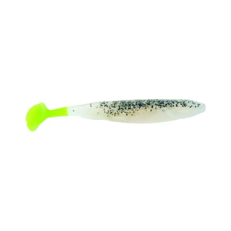 Bass Assassin 5 Die Dapper Saltwater Swimbait 7-Pack"