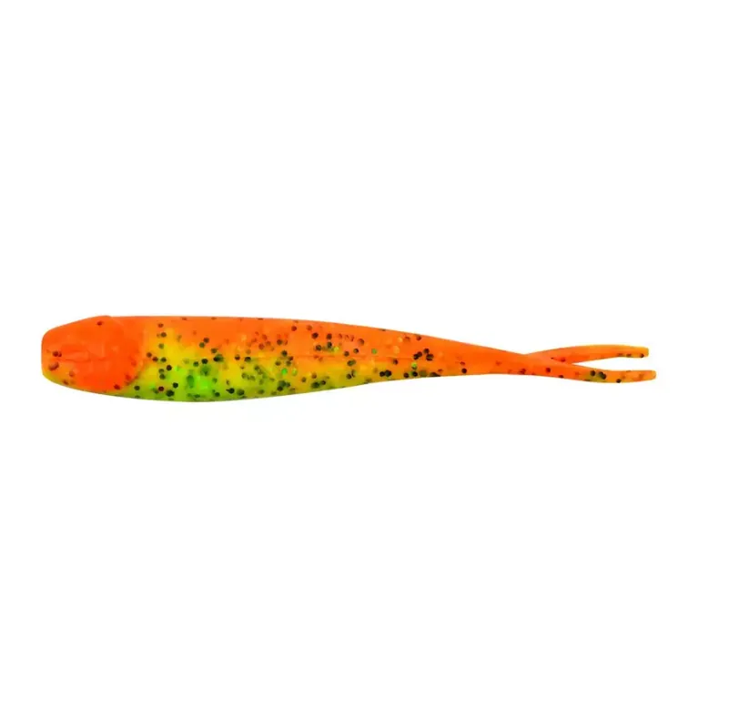 Berkley Gulp! Minnow - 3" Firetiger