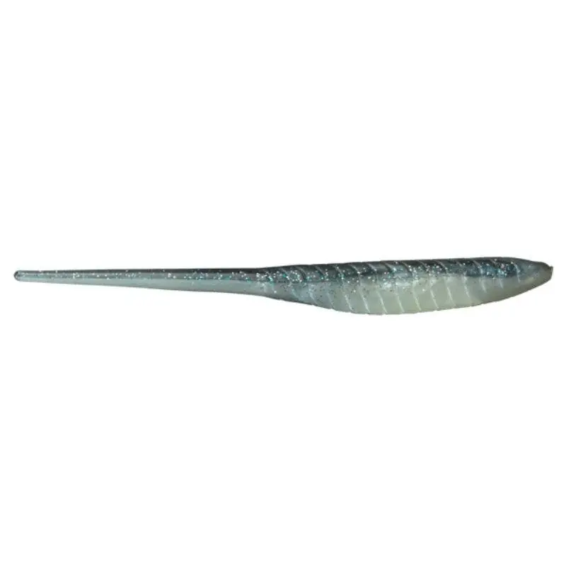 Bass Kandy Delights 6" BKD - Alewife Glitter