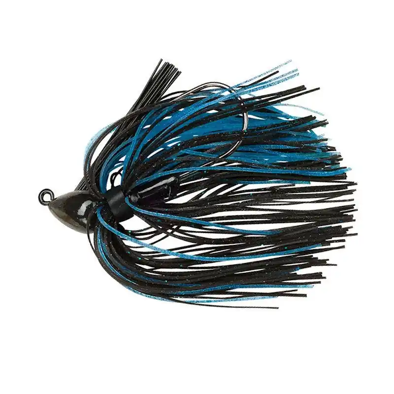 Booyah Baby Boo Jig 3D 3/16 ounce