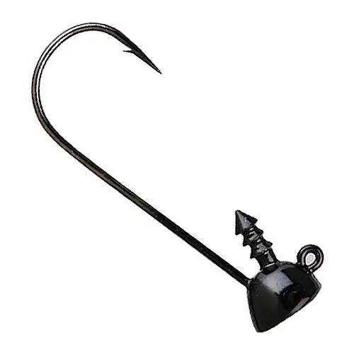 Buckeye Lures Spot Remover Jighead 1/8 oz