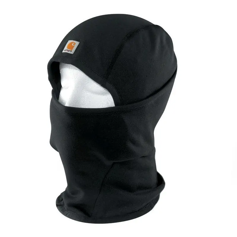 Carhartt Men‘s Force Helmet Liner Mask - Black