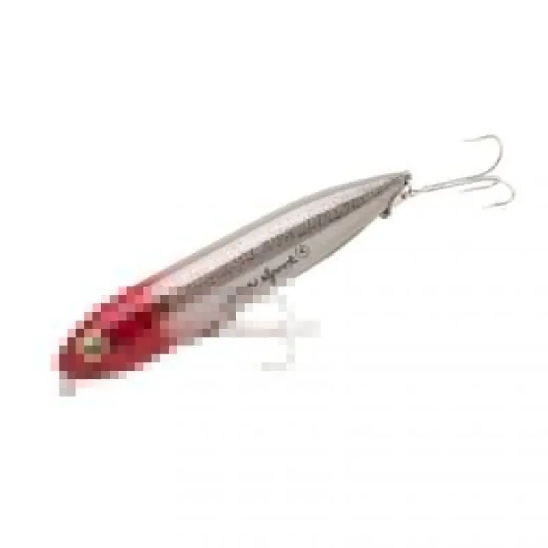 Heddon Zara Spook Walking Topwater Fishing Lure 4 1/2 - 1/2 oz"