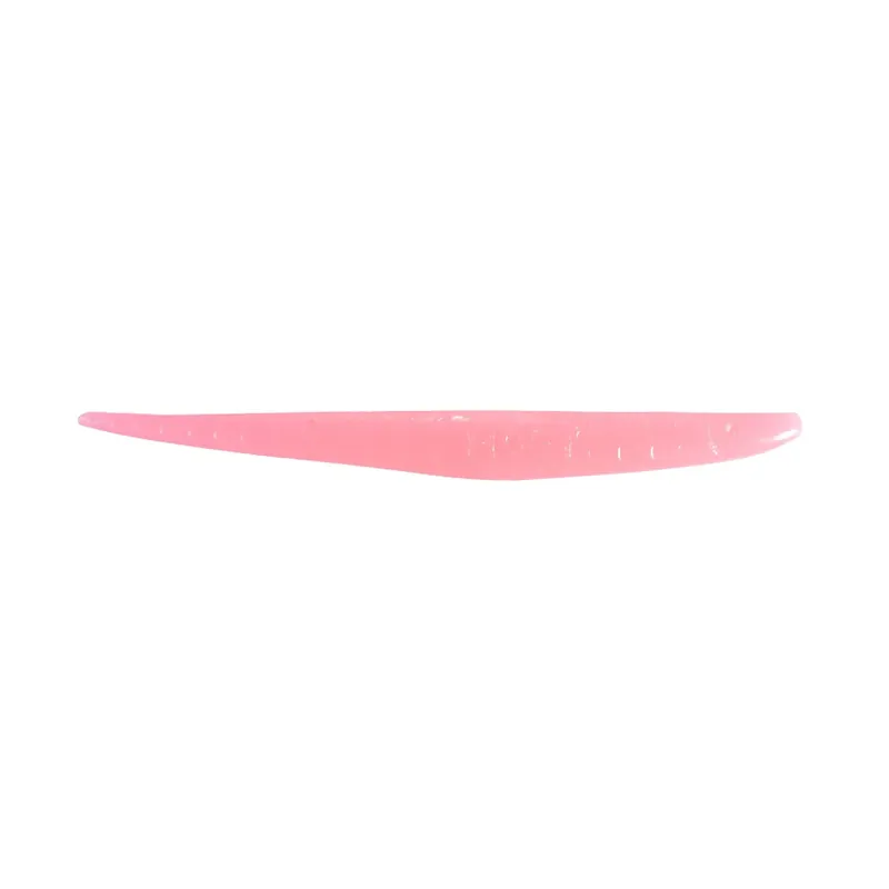 Hogy Original Soft Bait - 10" OG Bubblegum