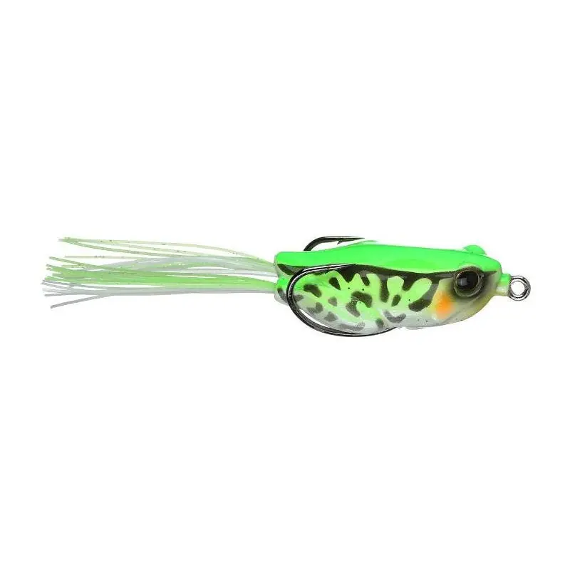 Jackall Kaera Frog Topwater Lure 2 1/4 - 1/2 oz"