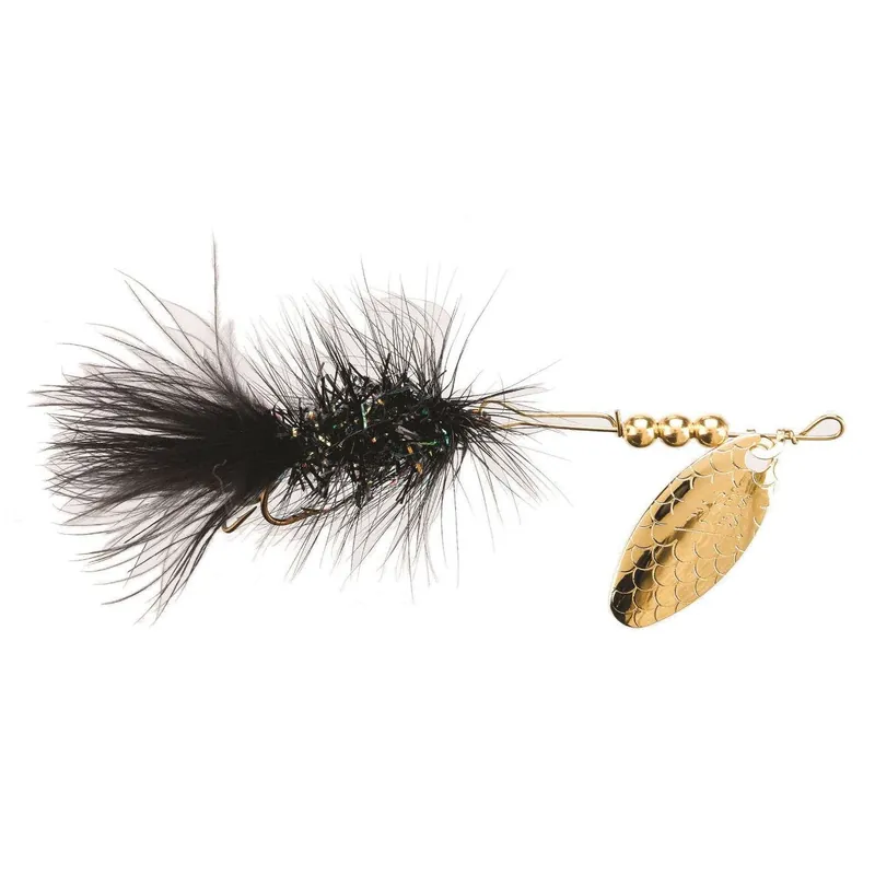Joe‘s Flies Ultimate Woolly Bugger