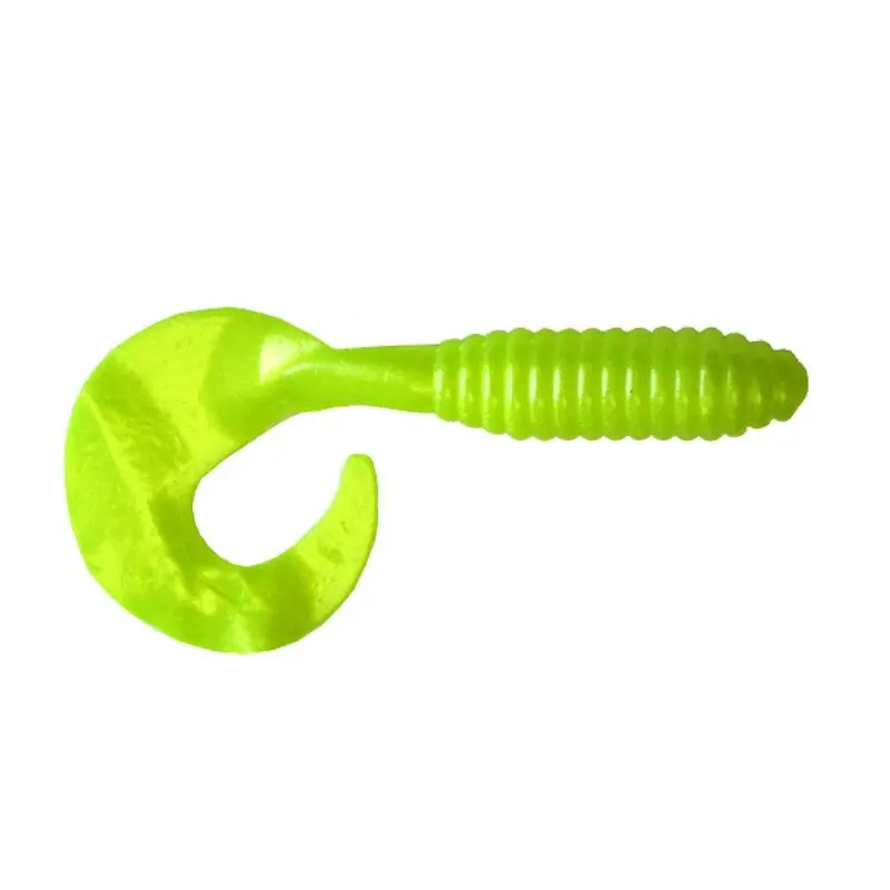 Kalin‘s Lunker Grub 3 inch
