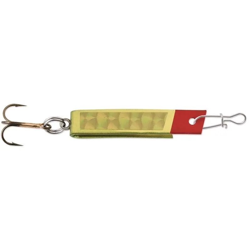 Luhr-Jensen Super Duper Spoon 501 1/12 oz.