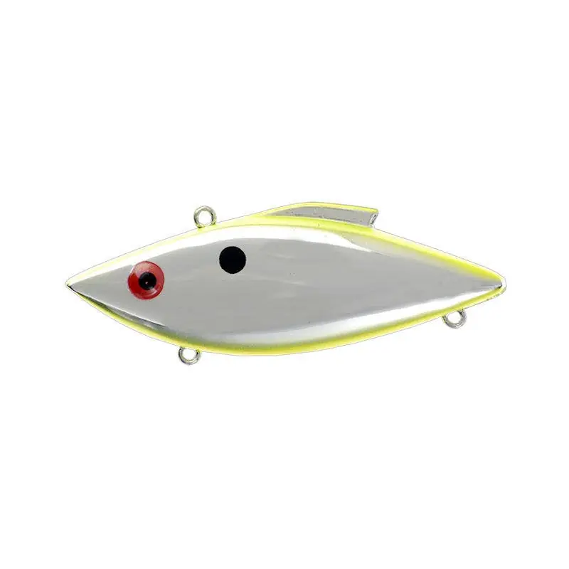 Bill Lewis Rat-L-Trap Mag-Force Crankbait Fishing Lure 4 - 1 oz"