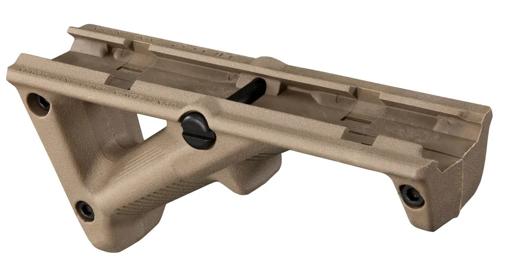Magpul AFG-2 Angled Foregrip - FDE