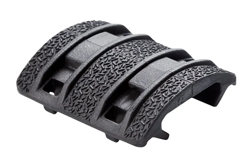 Magpul XTM Enhanced Rail Panels - Black