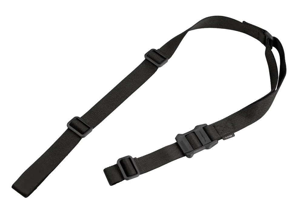 Magpul MS1 Multi Mission Sling - Black