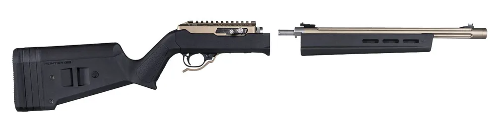 Magpul Hunter X-22 Takedown Stock