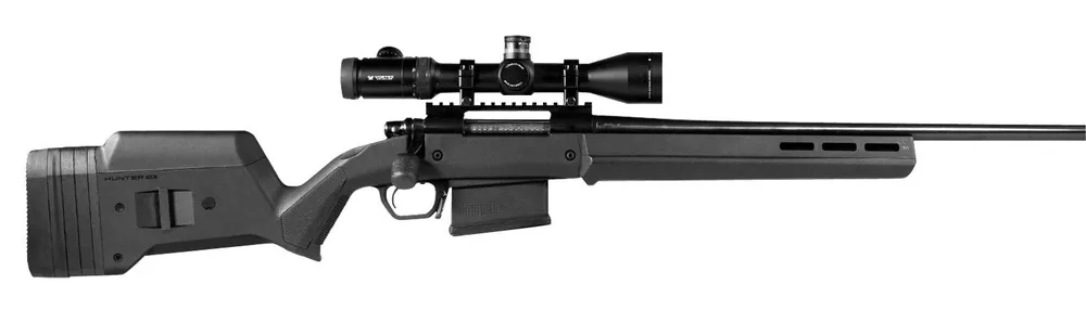 Magpul Hunter American Stock