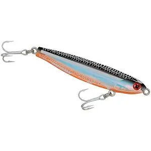 MirrOlure MirrOminnow 3/8 oz.
