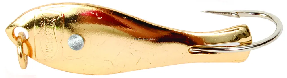 Nungesser 000 Spoon