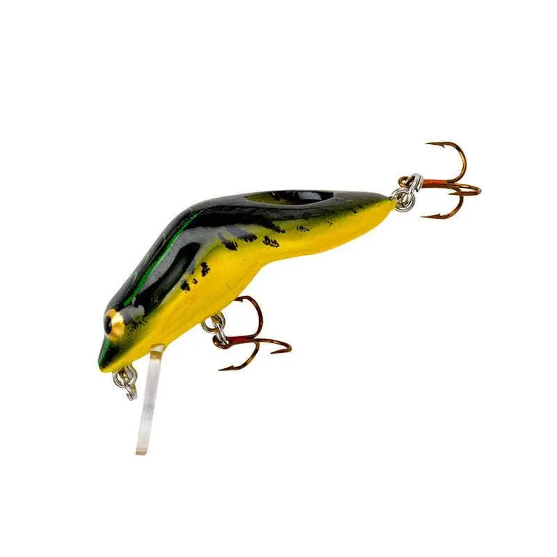 Rebel Teeny Wee Frog Crankbait