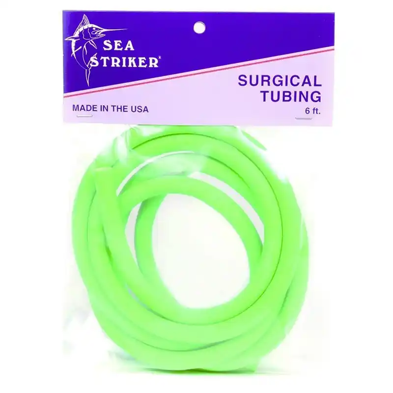 Sea Striker Cuda Tubing 6‘