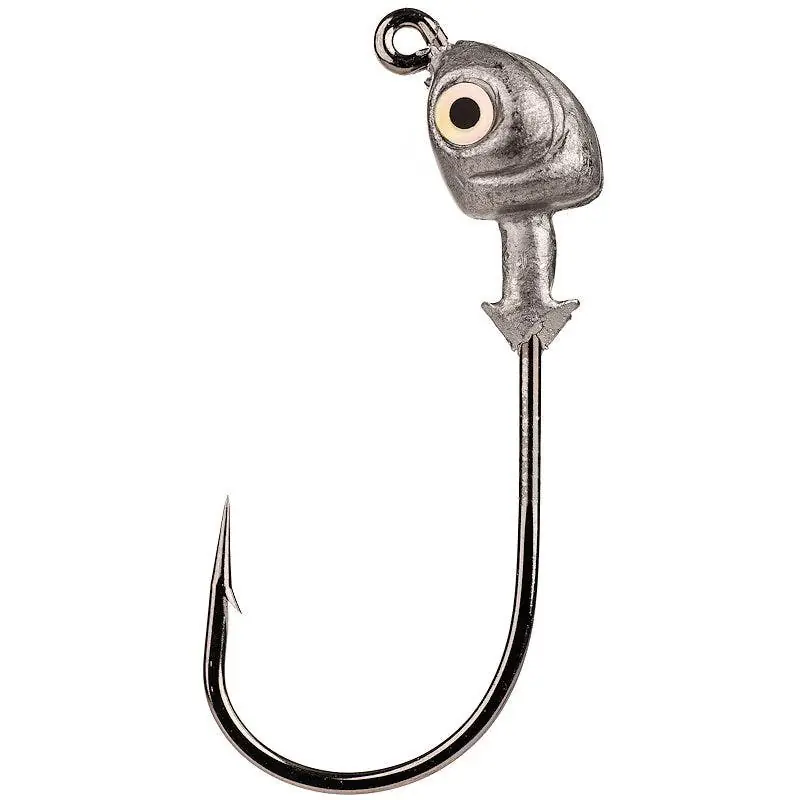 Strike King Redfish Magic Saltwater Flats Jig Head 3/8 oz.