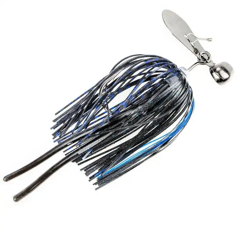 Strike King Tour Grade Rage Blade 3/8 oz.