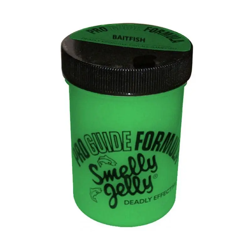 Smelly Jelly Pro Guide Formula 4 oz.