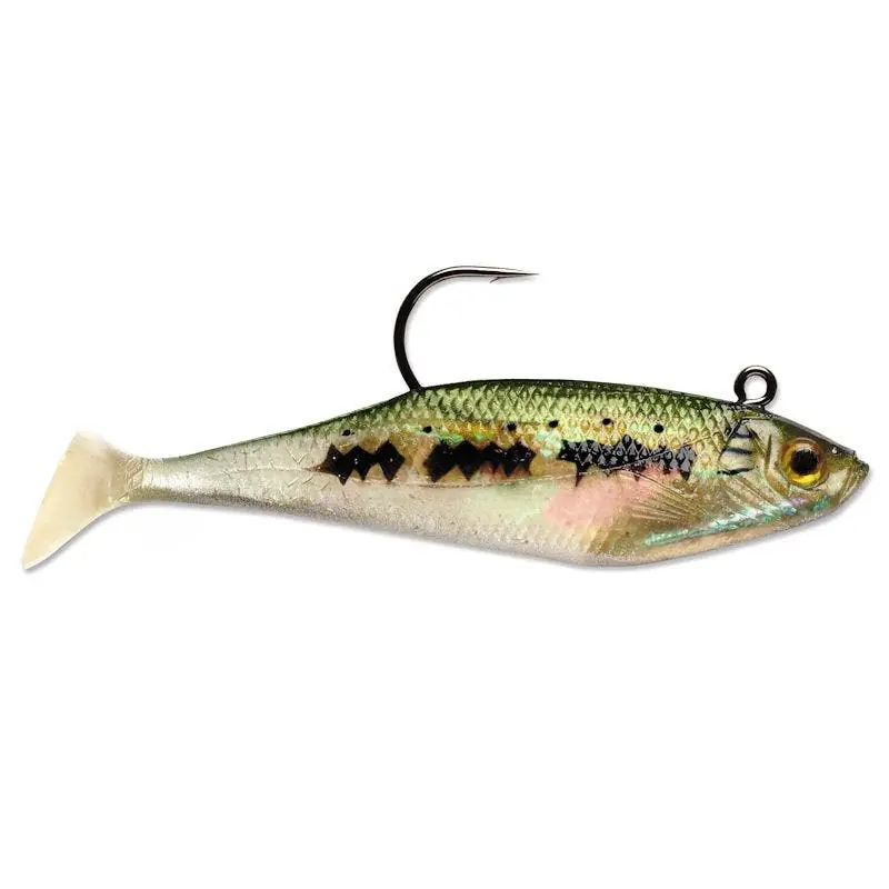 Storm WildEye Swim Shad 2" 1/8 oz.