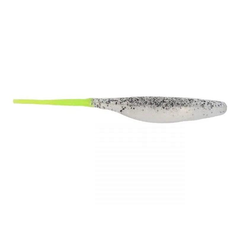 Bass Assassin 5 Shad Assassin Freshwater Jerkbait 8-Pack"