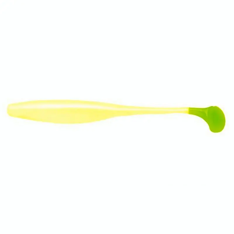 Bass Assassin 5 Sea Shad Saltwater Swimbait 8-Pack"