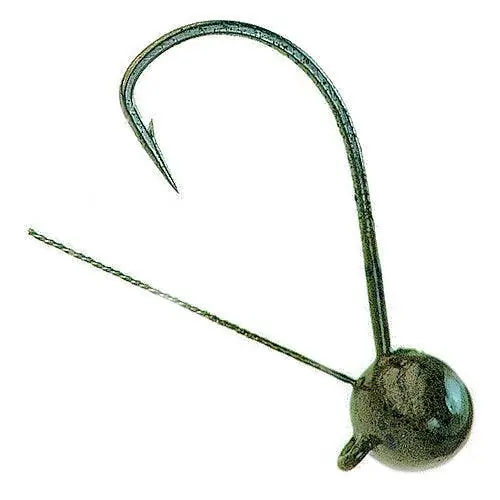 Buckeye Lures Flick-It Jig