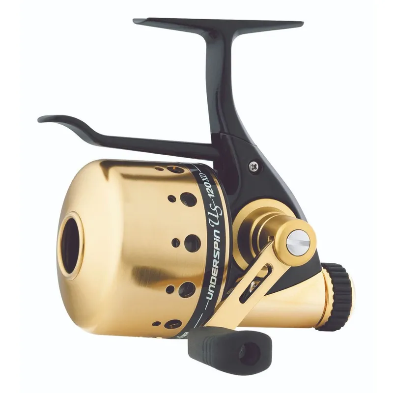 Daiwa Underspin US XD Spincast Reel
