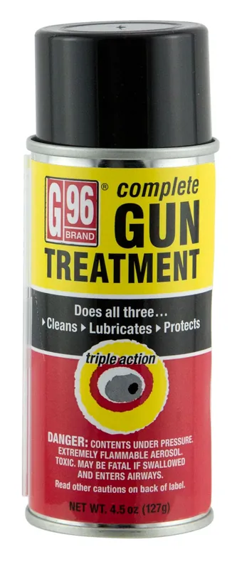 G96 Complete Gun Treatment 4.5 oz.