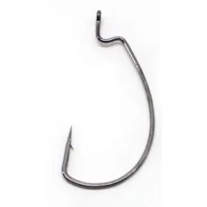 Gamakatsu Offset EWG Worm Hook