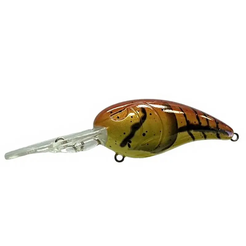 SPRO Rock Crawler 55 Crankbait 1/2 oz.