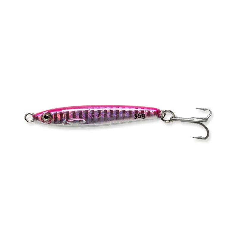 Hogy 1.25 oz Heavy Minnow Jig