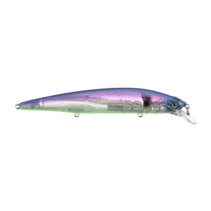 Jackall Rerange 110 Jerkbait 4 1/3 - 1/2 oz"