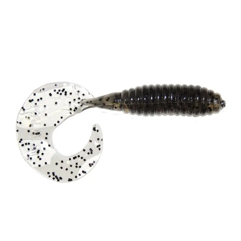 Kalin‘s Lunker Grub 5 inch